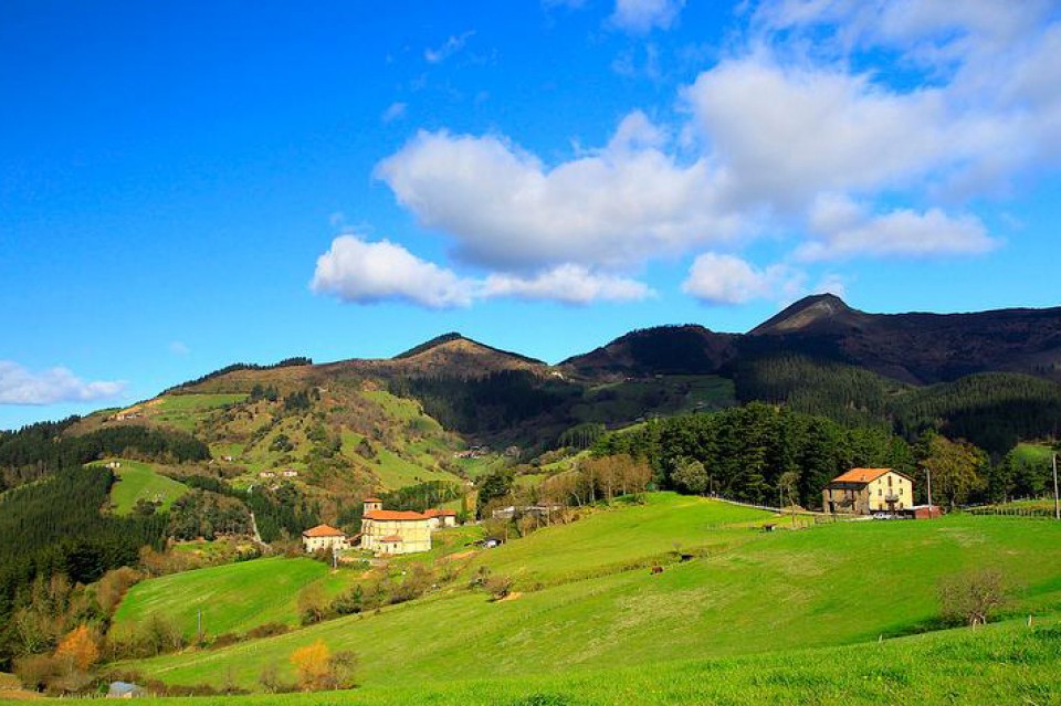 Foto: Okondo. Inocencio Goikouria.