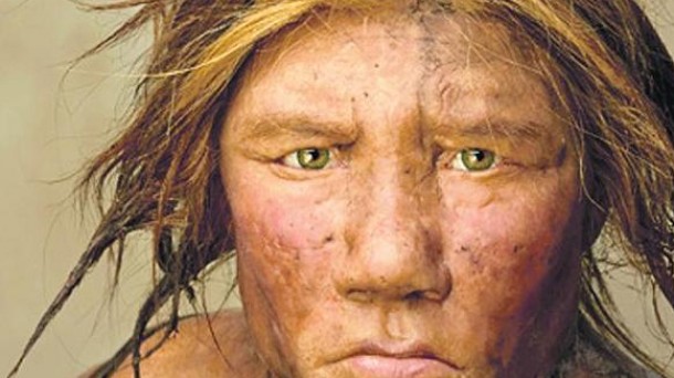Los estudios genéticos y la herencia neandertal
