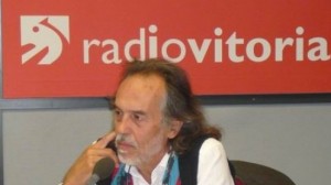 'Vinilo Tempore': Txema Anda, otorrinolaringólogo solidario