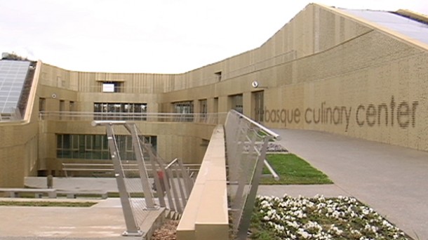 Celebramos los diez años del Basque Culinary Center