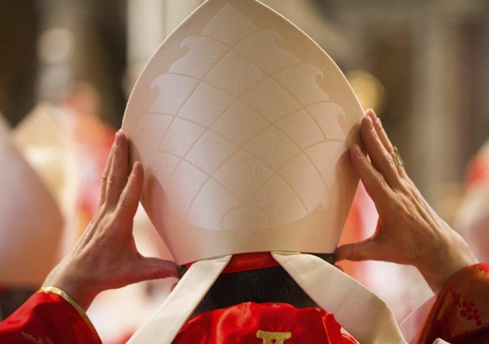 Konklabea 2013. Argazkia: EFE