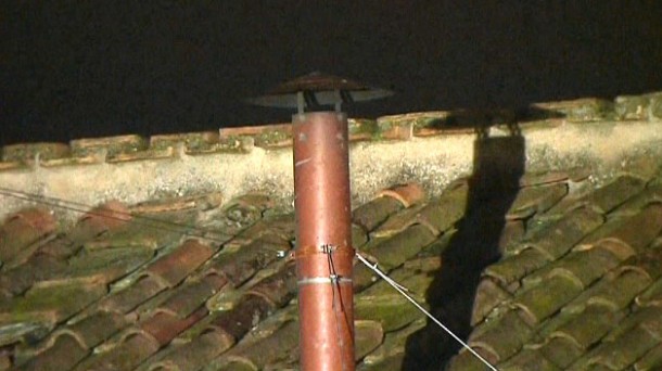 Tximini garbitzailea eta aplikazio egileak