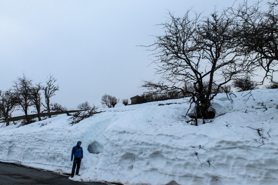 Uharte Arakil. Argazkia: Andertxu Arrieta