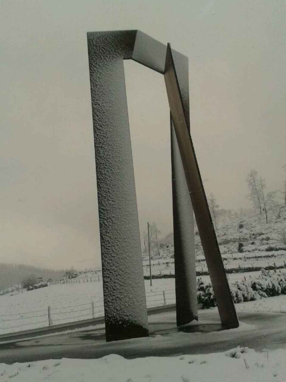 Intxorta. Argazkia: Bea Sarraoa