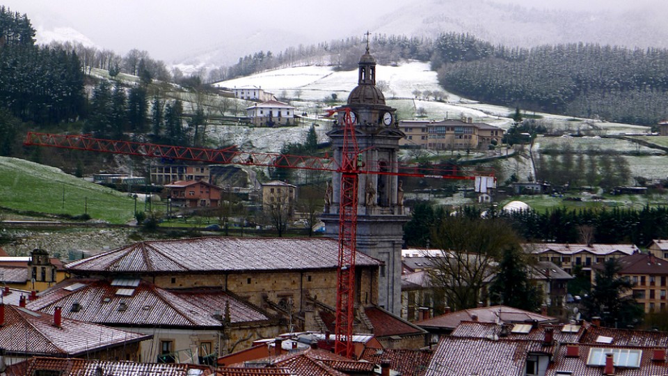 Oñati. Argazkia: Roberto Plazaola