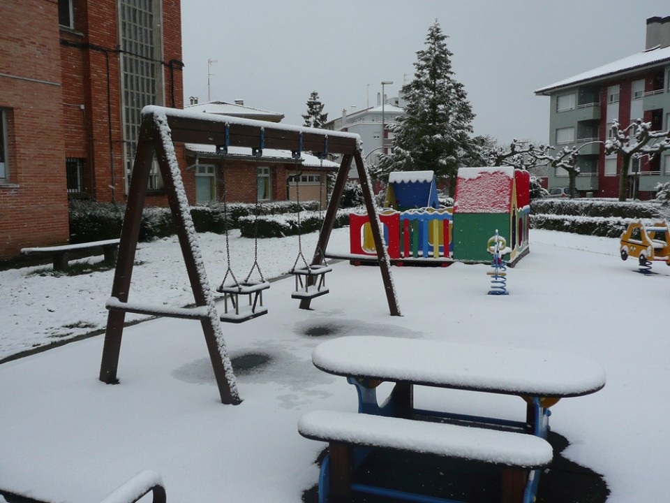 Asparrena. Argazkia: Amado López de Ipiña