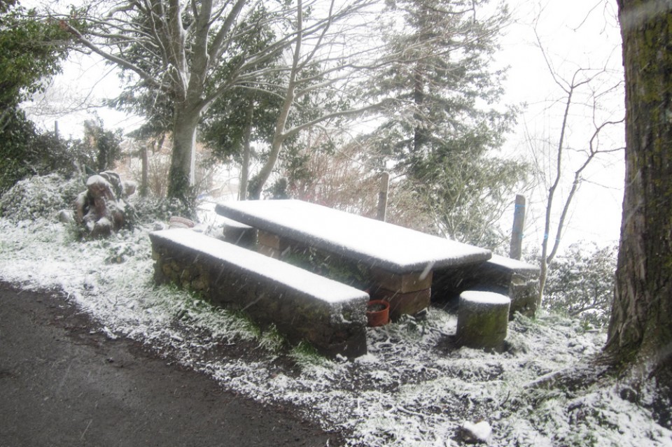 Aramaio. Argazkia: Aizpea Ajuriagerra