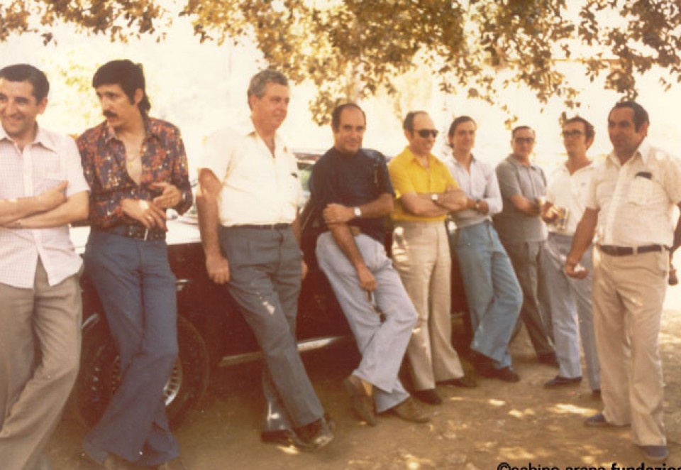 Semana Santa de 1975 en Venezuela