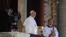 L'Argentin Jorge Mario Bergoglio élu pape sous le nom de François