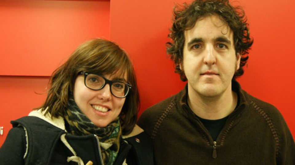 Suzy y BB Quattro, de Suzy & Los Quattro