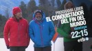 Nueva polémica, esta noche en 'El Conquistador del Fin del Mundo'