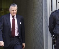 Bárcenas podrá salir de prisión si paga una fianza de 200.000 euros