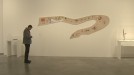 'Artea gerran' erakusketa, irailaren 8ra arte Guggenheimen