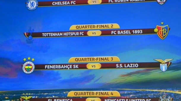 UEFA Europa Liga