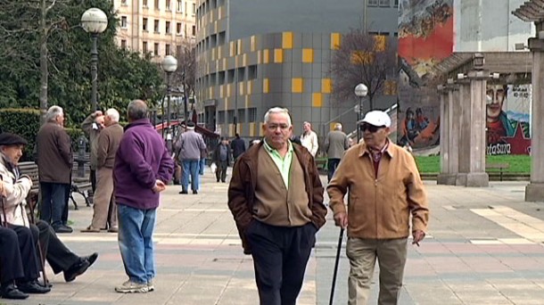 El sistema de pensiones cambia de manera notable en 2021