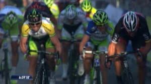 25 talde arituko dira Milan-San Remon