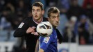 Getafe-Athletic (1-0)