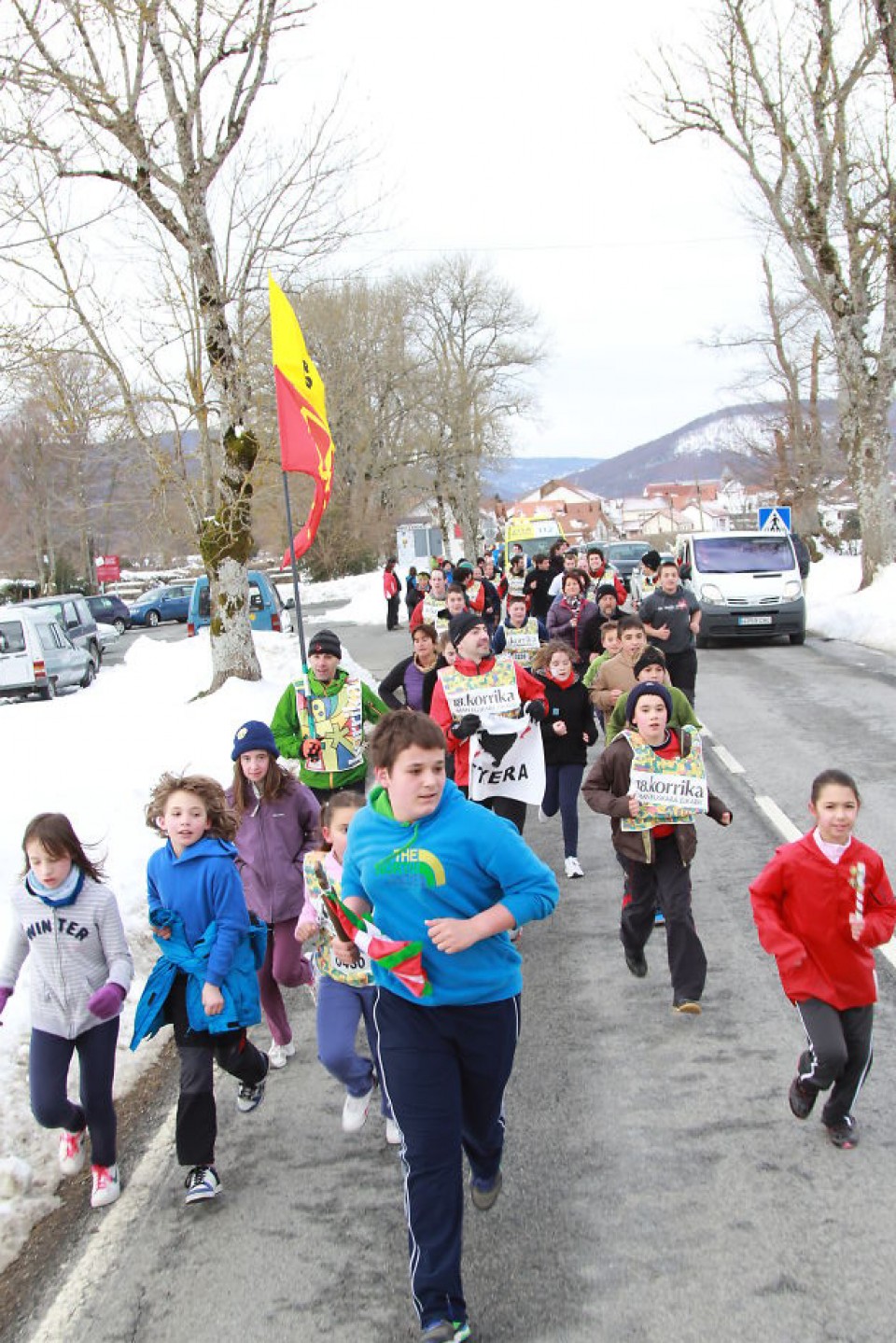 Korrika 2013: martxoak 16. Argazkia: AEK