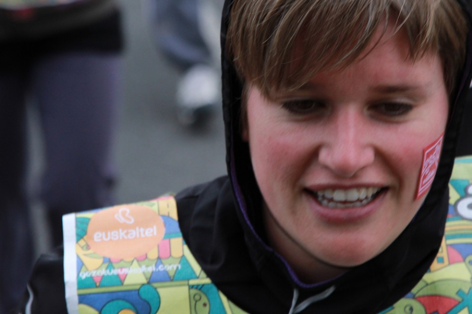 Korrika 2013: martxoak 16. Argazkia: AEK