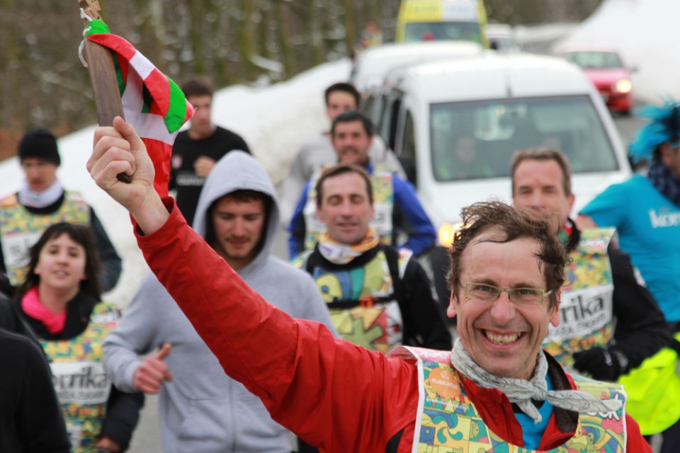 Korrika 2013: martxoak 16. Argazkia: AEK