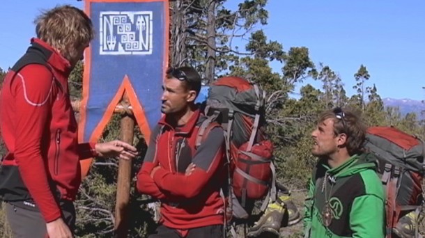 Seguimiento en directo del episodio 11 de El Conquis