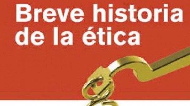 Victoria Camps presenta, ‘Breve historia de la ética’