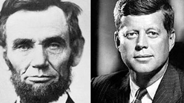 Las casualidades de la Historia