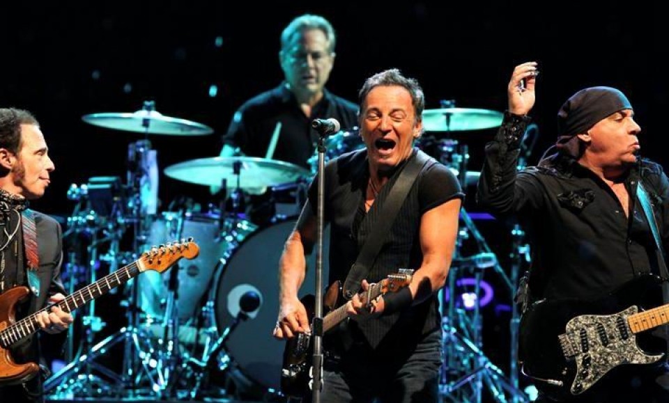 Anoeta. Argazkia: Efe