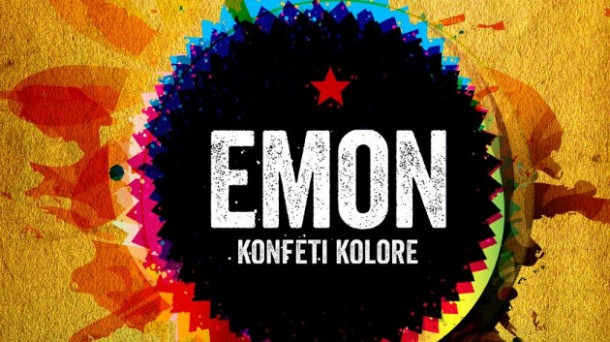 'Gure Musika': Emon taldea 'konfeti kolore'