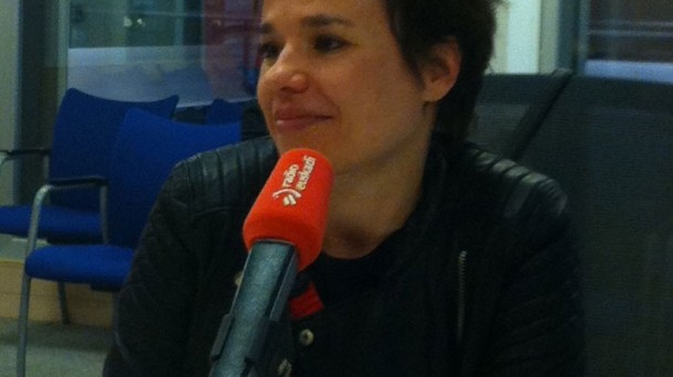 Betina González nos presenta a ‘Las poseídas’