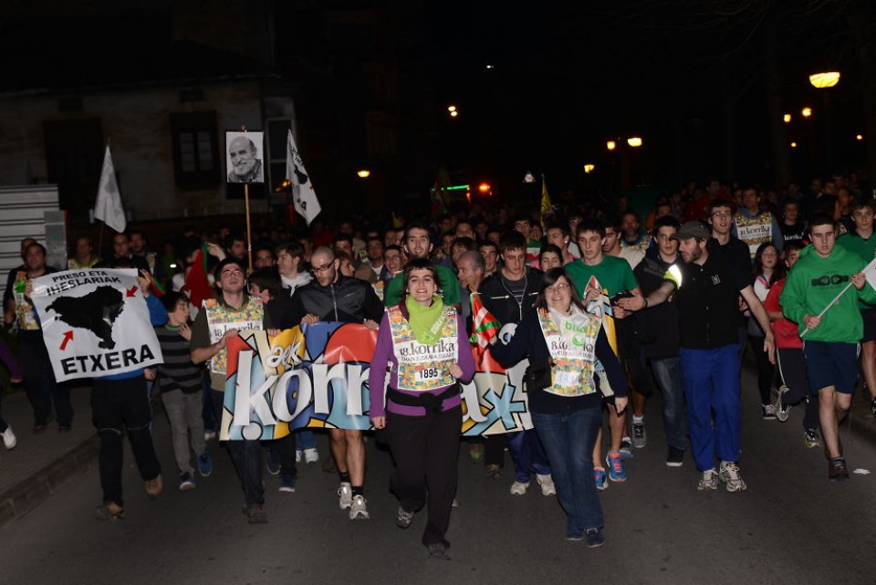 KoKorrika 2013: Martxoak 22. Argazkia: AEK