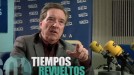 'Tiempos revueltos', el lunes en '60 minutos'