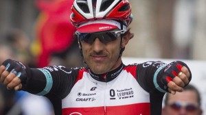 Cancellara vence el Gran Premio E3 Harelbeke