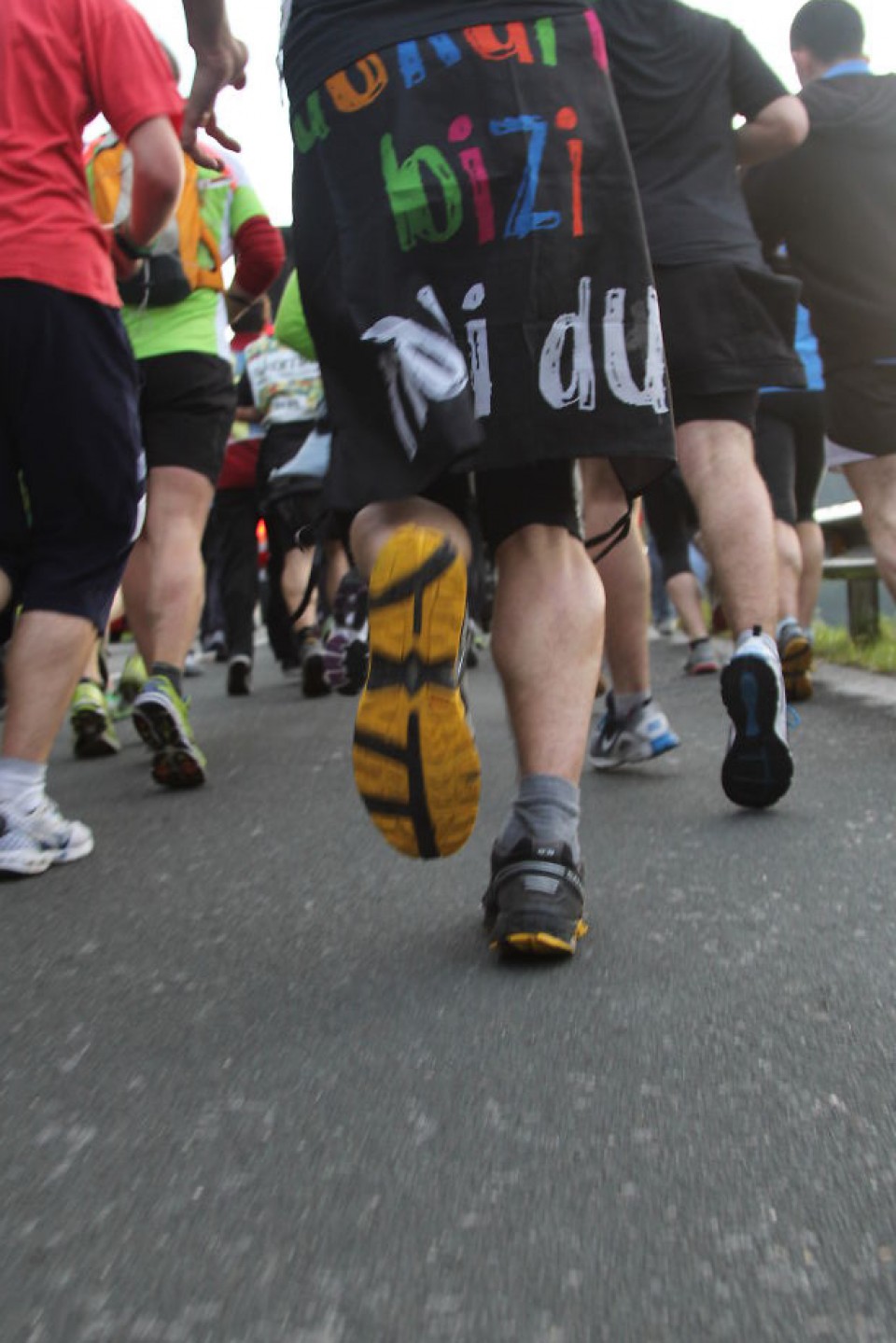 Korrika 2013: Martxoak 23. Argazkia: AEK