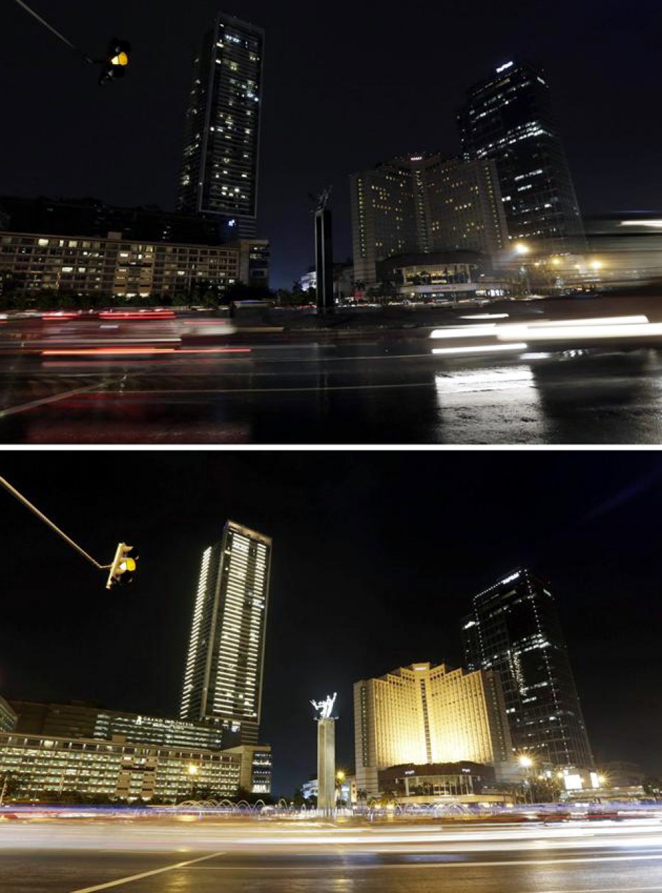 Indonesia. Argazkia: EFE