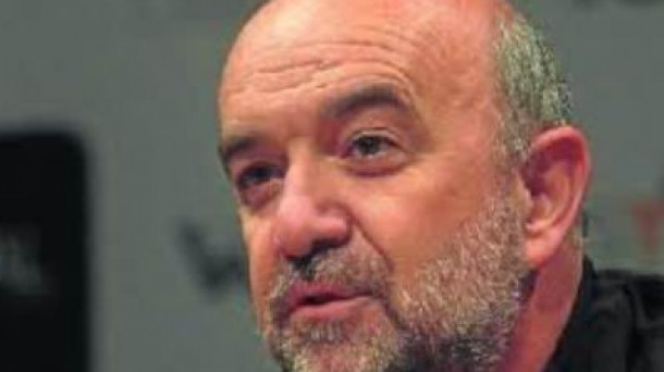 Almudena y Arantxa entrevistan a Mikel Lejarza