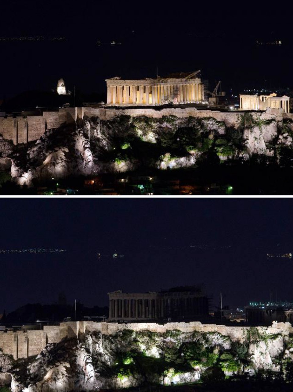 Grezia. Argazkia: EFE