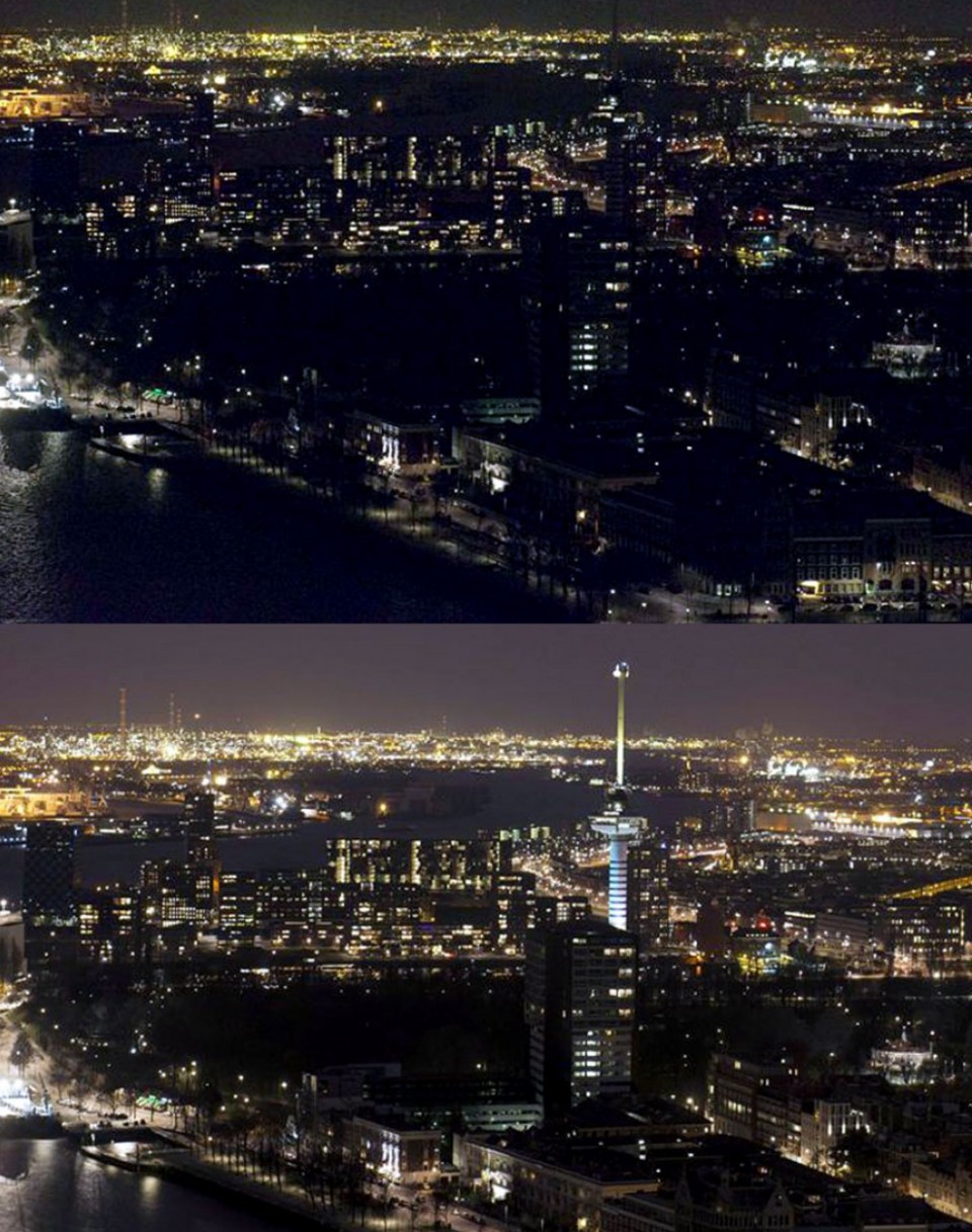 Holanda. Argazkia: EFE