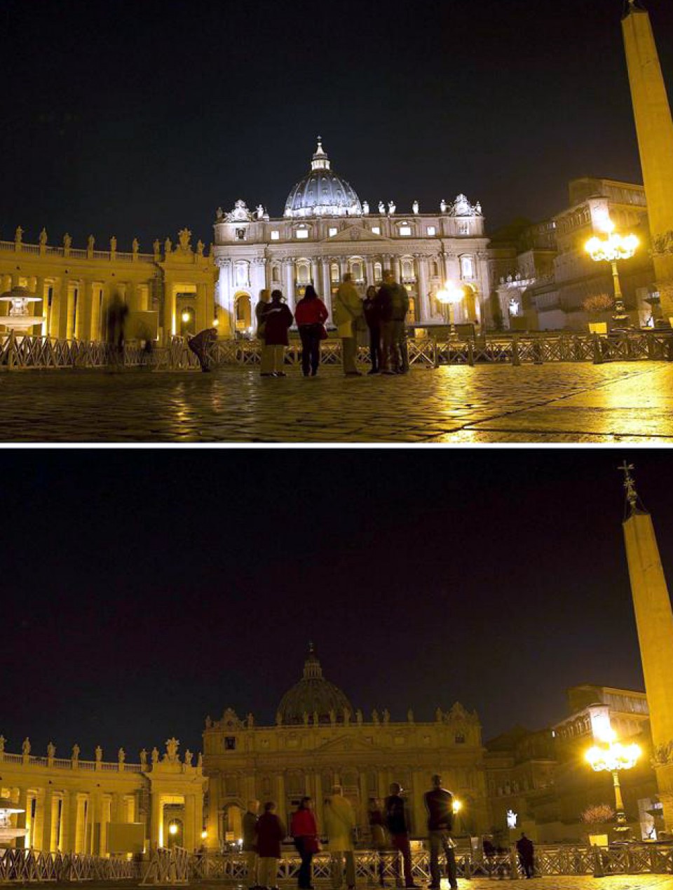 Italia. Argazkia: EFE