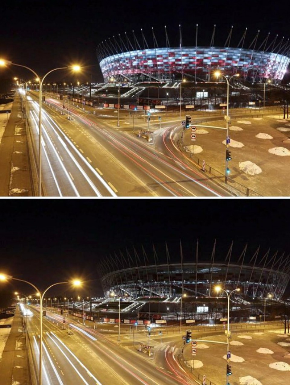 Polonia. Argazkia: EFE