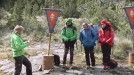 La extinción de los Guanacos, en el episodio 13 del 'Conquis'