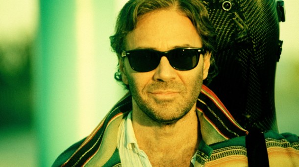 Al di Meola. Foto: Getxo Jazz