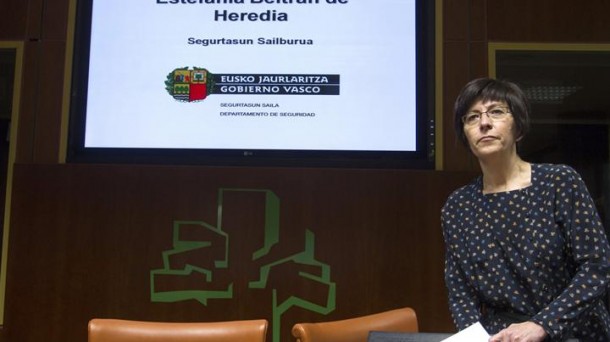 Estefanía Beltrán de Heredia