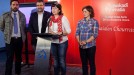 Maialen Chourraut, Arritxu Iribar, Jon Redondo, Andoni Aranburu title=