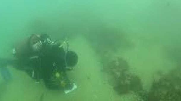 Arqueología subacuática: la búsqueda de los restos de la Ragazzona