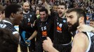 El Bilbao Basket logra el billete para la final de la Eurocup