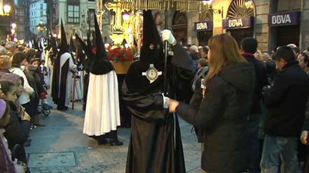 Semana Santa en Castilla y Leon