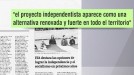 ETA emite un comunicado con el motivo del Aberri Eguna