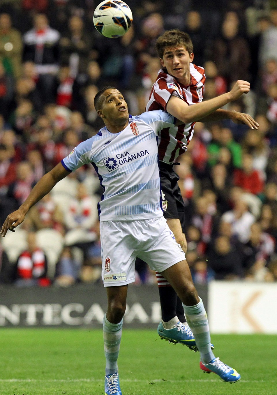 Athletic-Granada (1-0). Argazkia: EFE: