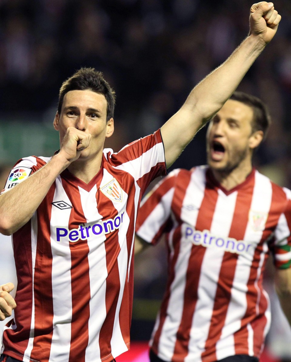 Athletic-Granada (1-0). Argazkia: EFE: